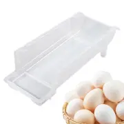 Soda Can Fridge Storage Box Container Dispenser Holder Rack Drink Beverage