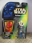 Star Wars Power of the Force - Bib Fortuna Action Figure 1997