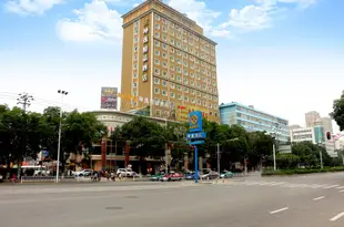 坤逸精品酒店(蘭州桃海店)Kunyi Boutique Hotel (Lanzhou Taohai)