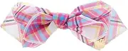 Sanrio 728829 Hello Kitty Dress Tan Design Series Hair Barrette, Kitty Chan Hello Kitty, 2.0 x 3.1 x 1.0 inches (5 x 8 x 2.5 cm), Character
