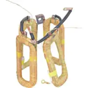 12V Field Coil for Starters, Clockwise Rotation, Denso Compatible Parts