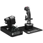 Thrustmaster Hotas Warthog Joystick For PC, Official Replicas Of The Joystick,