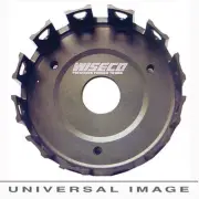 Wiseco Forged Aluminum Clutch Basket Shell for Kawasaki KX80 98-00