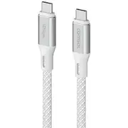 Comsol USB-C Cable 10Gbps 2m White