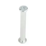 Parasol Rocker Handle Screw Stable Umbrella Attachment for Yard Fishing Deck