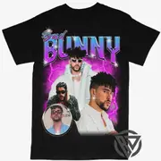 Bad Bunny Tee T-shirt