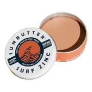 SunButter Oceans Vegan Surf Zinc SPF50 | Flora & Fauna AU