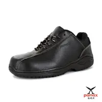 在飛比找PChome24h購物優惠-PAMAX帕瑪斯-PAA3301FEH★輕量塑鋼止滑安全鞋/