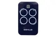 Genius Echo Genuine Remote