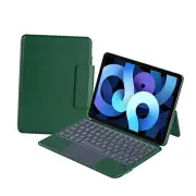 Magnetic Attachable Keyboard Case for iPad Pro 11" 4th/3th/2nd/1st Gen, Green