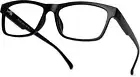 Blue Light Blocking Glasses – Anti-Fatigue Computer Monitor Gaming Glasses