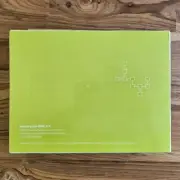 ANCESTRY DNA Genetic Heritage Home Testing Kit Factory New Sealed 2013