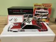 Biante 1:18 Brock Torana A9X bathurst winner 1978 BROCK / RICHARDS