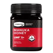 Comvita UMF 5+ Manuka Honey 1kg