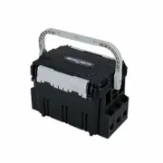 MEIHO BM-5000 bucket mouse black 67937 fromJAPAN