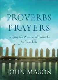 在飛比找博客來優惠-Proverbs Prayers: Praying the 