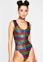 Prism Pixie One Piece Swimsuit
