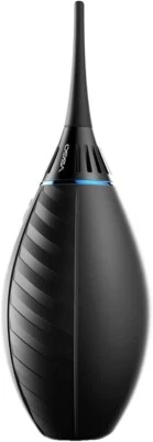 VSGO V-B02 Hurricane Air Blower with Built-In Dust Filter Style Name:Single
