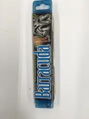 Zebra Barracuda Cable, 33 11/16”. Lot AO 290