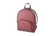 Casual Backpack Michael Kors 35S2G8TB2B-MULBERRY-MLT Red 25 x 30 x 15 cm
