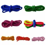 Artistic Rhythmic Rope Competition Gymnastics Jumping Props Exercise Fitness