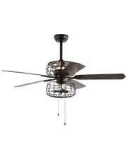 Safavieh Erving Ceiling Light Fan