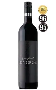 Archery Road Longbow Barossa Valley Shiraz 2021 - 1 Bottles