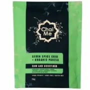 CHAI ME Seven Spice Chai and Organic Panela 1kg