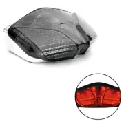 Rear Tail Light Integrated Fits For MV Agusta 00-09 F4 Brutale Stradale