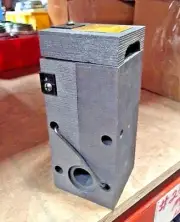 (K) ERICO CADWELD 1PA 500 R/LAY PB10SS3S