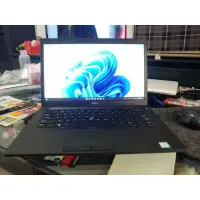 在飛比找蝦皮購物優惠-Dell Latitude 7490 觸控螢幕 晶片讀卡機