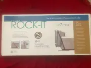 New Hot Tub/Spa Cover Lifter Cover Valet ROCK IT Model