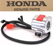 New Starter Kill Switch 07-14 VT 750 C2 VT750 Shadow Spirit Right Start Cut#D133
