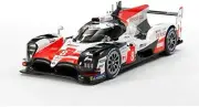 Tamiya 1/24 Sports Car Series No.349 Toyota Gazoo Racing TS050 HYBRID Plastic M