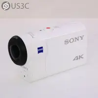 在飛比找Yahoo!奇摩拍賣優惠-【US3C-高雄店】Sony FDR-X3000R Acti