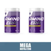 Trec Nutrition Amino EAA Powder with Citrulline EGCg, Caffeine Taurine 300g
