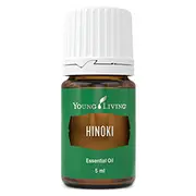 Hinoki Essential Oil 5ml