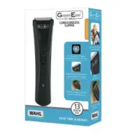 Professional Hair Clippers Mens Electric Trimmers Cutting Cordless Beard Shaver