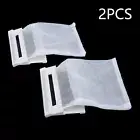 Laundry Lint Filter Bags Hair Catcher Mesh Washing Machine Replacement Parts AU