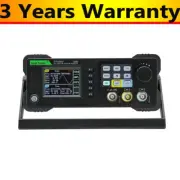 ET3320C 20MHz Two-channel Function Arbitrary Waveform Generator Frequency Meter#
