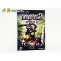 在飛比找蝦皮購物優惠-小菱資訊站《狩魔師 2/ TRINE2》PC中文版~全新品,