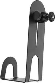 KOMBIUDA Adjustable Projector Stand Bracket Rotatable Wall Mount for Projectors Easy Installation