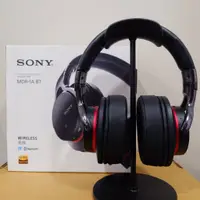 在飛比找蝦皮購物優惠-Sony MDR-1ABT 高音質藍牙耳機