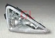 Bumper Fog Light Lamp FOR HONDA CIVIC HB 2006-2011 04396-SMG-305 Left New
