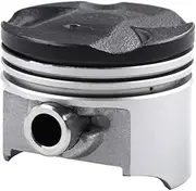 Motorcycle Repa Motorcycle Cylinder Bore Size 38 38.25 38.50 38.75 39mm Piston Rings Kit for YW50F BW'S 12-17 YW50F YW50FX Zuma 14-17 Spare partsir(Assemby 38.5mm)