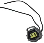 Multi Purpose Electric Connector Fits: Chrysler Dodge Hyundai Jeep Kia