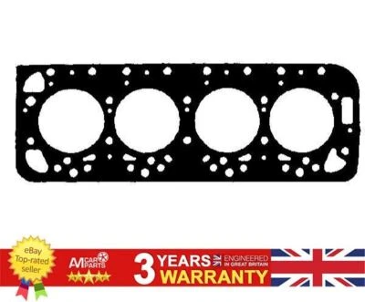 Cylinder Head Gasket For Ford GRANADA SCORPIO SIERRA Peugeot 504 0209.c5