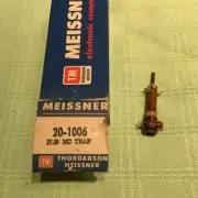 Meissner 20-1006 Signal Trap 27.25mHz Mc