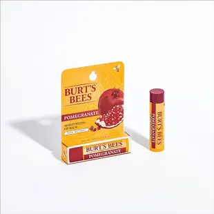 Burt’s Bees 石榴保濕滋潤護唇膏4.25g