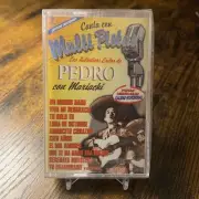 Canta Con Multi Pistas Cassette New mailed in a box w/ bubble wrap